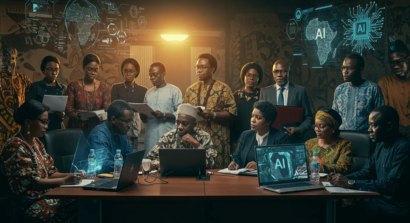 AI Policy & Ethics Forum