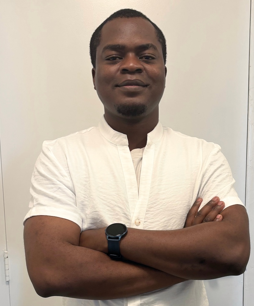 About 5 Adeniran Adetunji