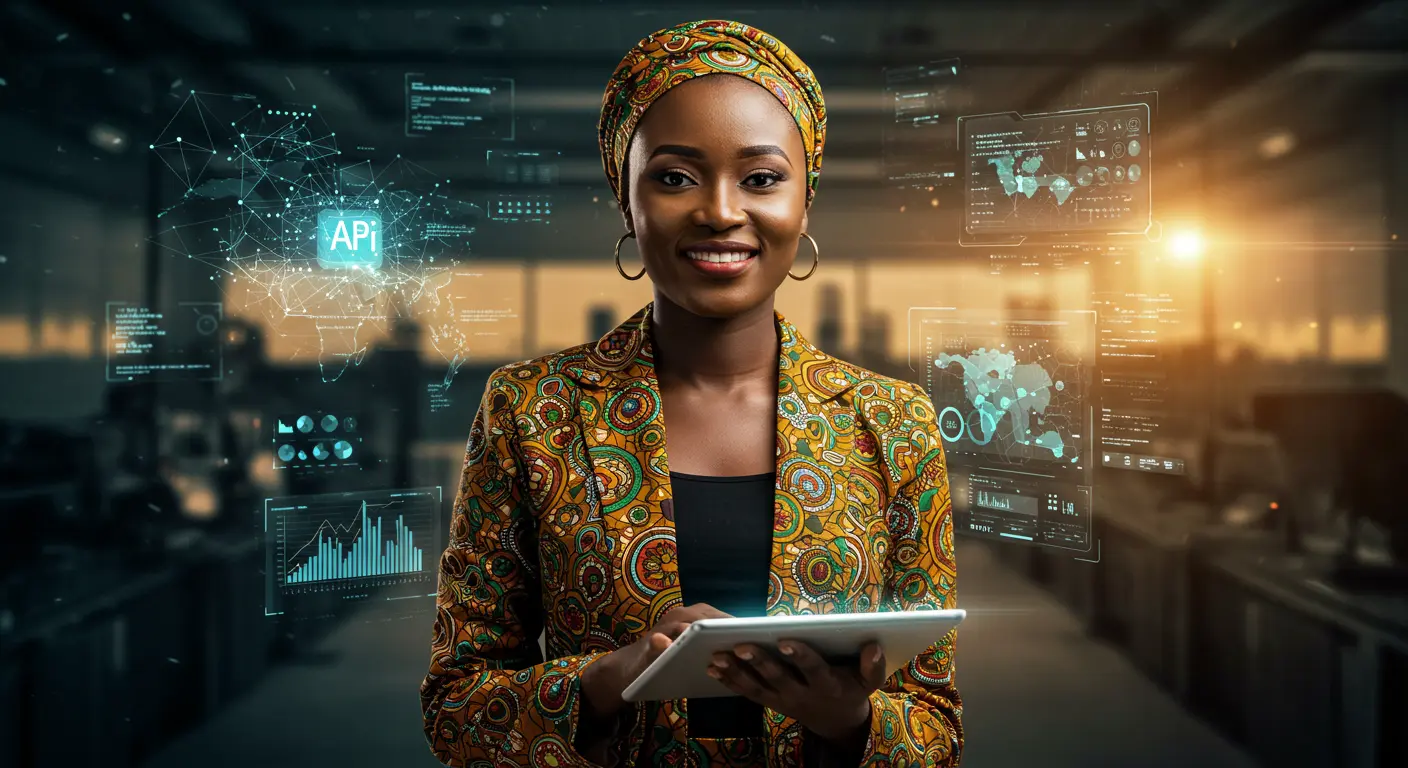 AI in Africa's Women in AI Africa