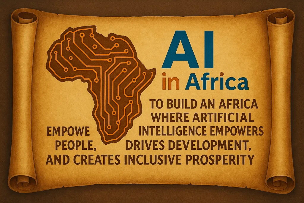 AI in Africa's Vision
