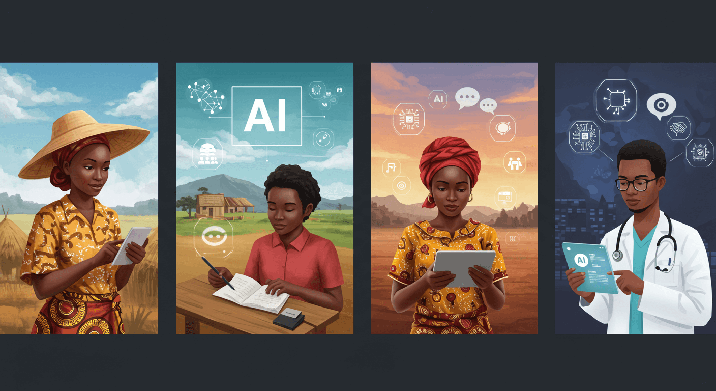 What Every African Should Know about AI