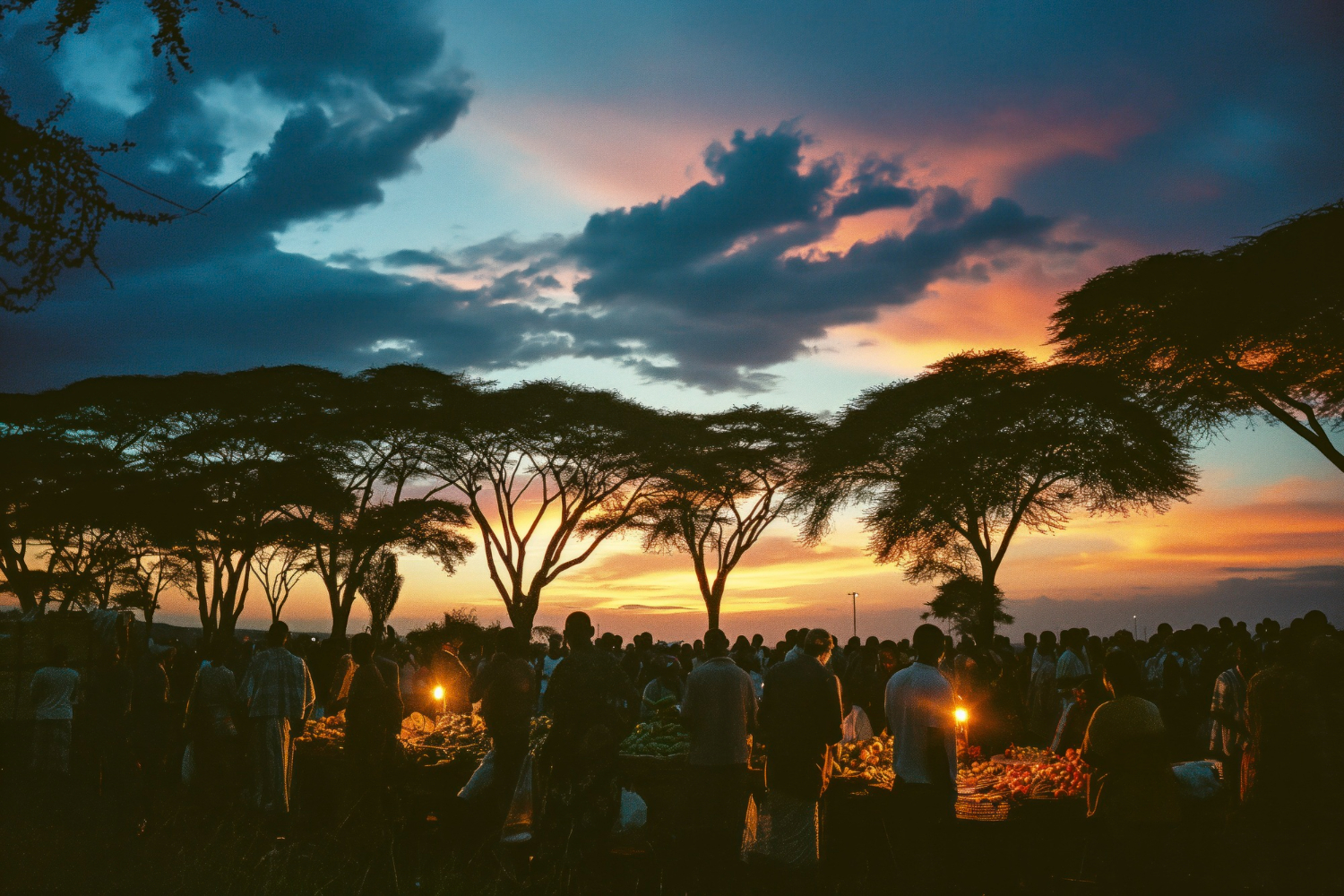 The Role of Artificial Intelligence in Achieving Agenda 2063 1 The Role of Artificial Intelligence in Achieving Agenda 2063